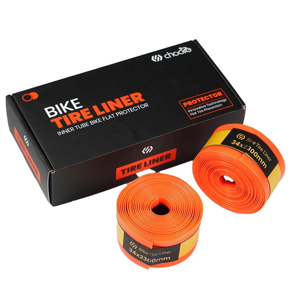 Chooee Anti-Lek Fietsband Line - Inner Tube 700C recensie en prijs