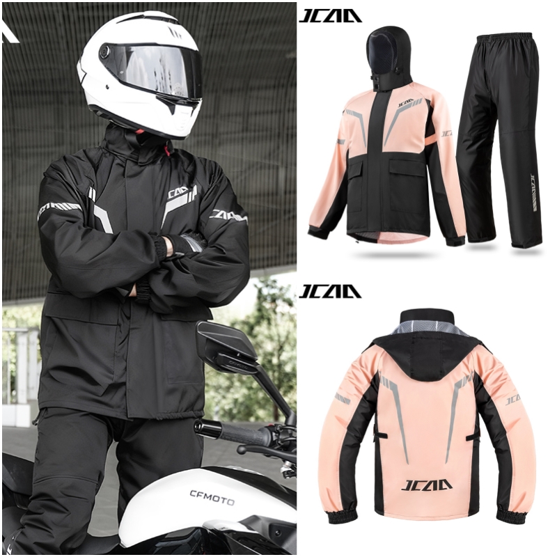 Urban Commuter Fietsen Ademend - Cycling Commute Jacket recensie en prijs