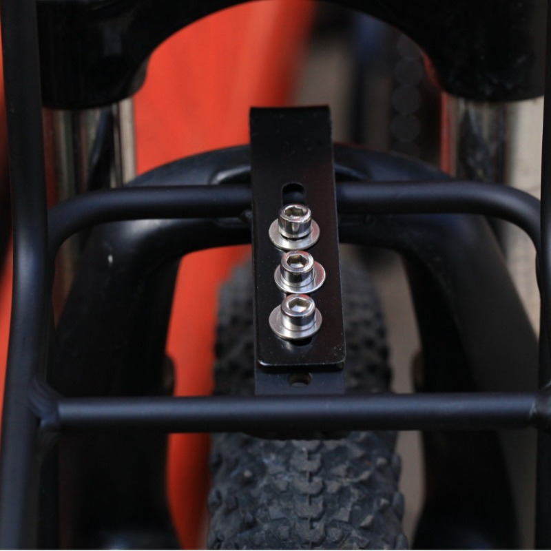 Universele Fiets Bagagedrager  - Cargo Rack Aluminum recensie en prijs