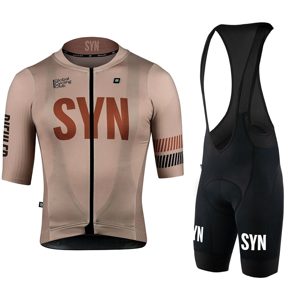 Syn Bruine Fietskleding Heren  - Cycling Commuter Pants recensie en prijs