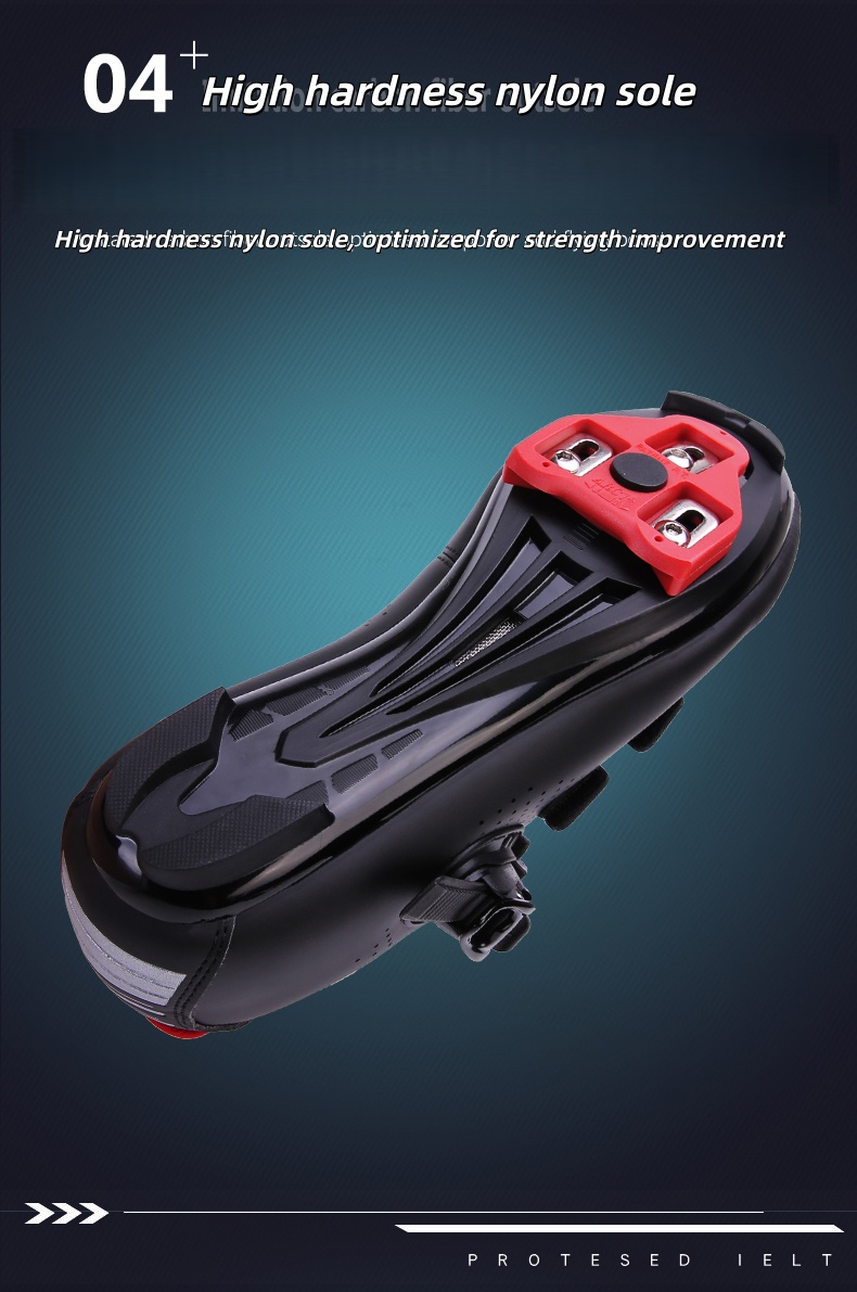 Wielrenfietsschoenen SPD, lich - Cycling Commuter recensie en prijs