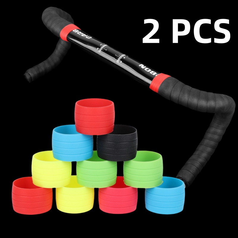 2 Stuks Siliconen Anti-Skip Fi - Cycling Loop recensie en prijs