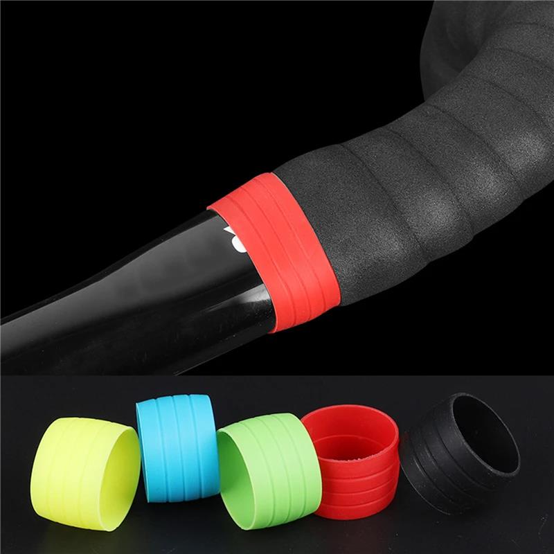 2 Stuks Siliconen Anti-Skip Fi - Cycling Loop recensie en prijs