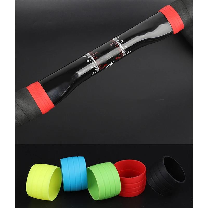 2 Stuks Siliconen Anti-Skip Fi - Cycling Loop recensie en prijs