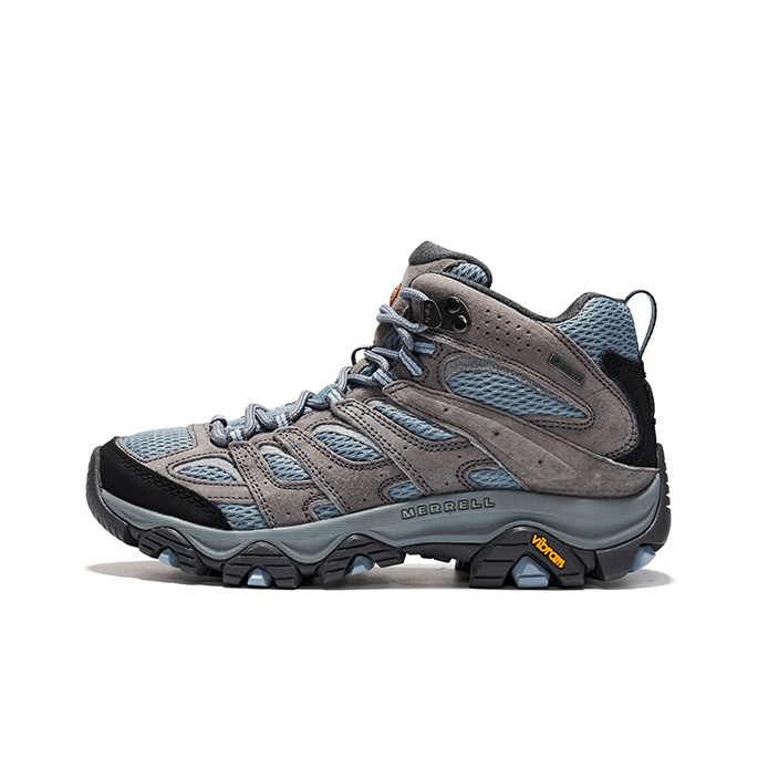 MERRELL MOAB 3 MID GTX Slipvas - Merrell Shoes Moab 3 recensie en prijs