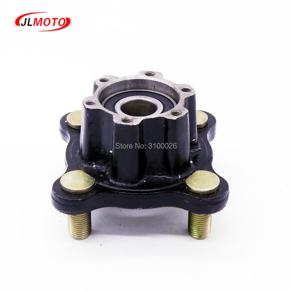 Voorste 100Mm * 4 M10/M14 Schi - Dynamo Hub Front recensie en prijs