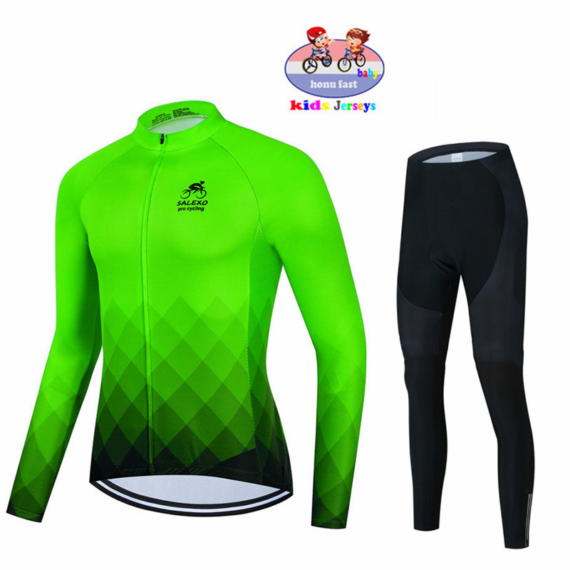 2026 Lente Herfst Jongens Adem - Cycling Community recensie en prijs