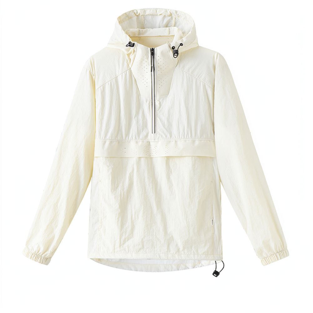 Ademende, winddichte outdoor j - Cycling Commute Jacket recensie en prijs