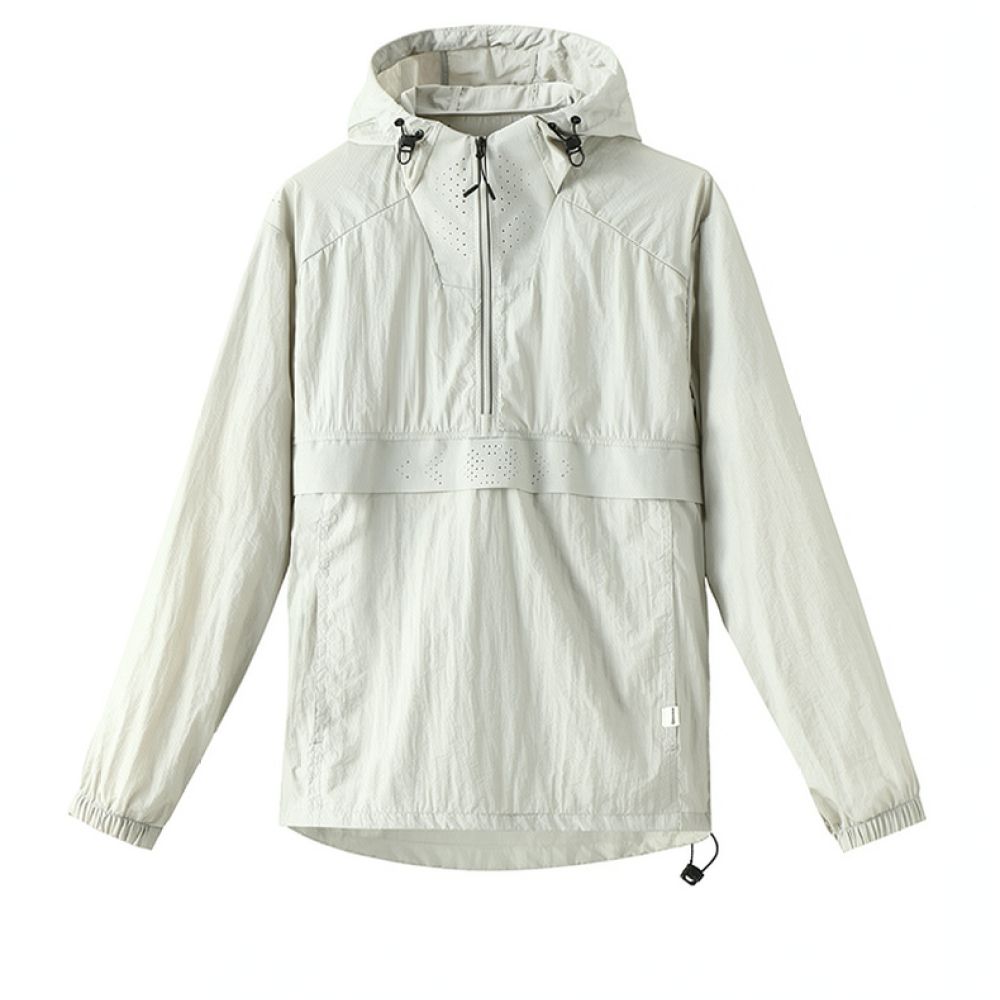 Ademende, winddichte outdoor j - Cycling Commute Jacket recensie en prijs