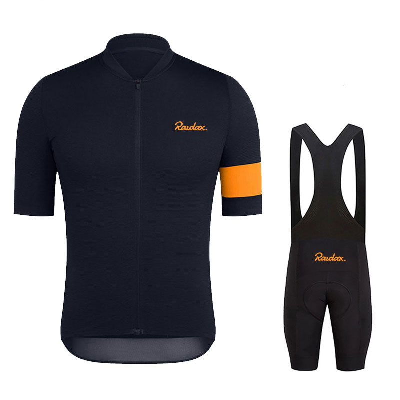 Raudax Heren Fietssjersey Sets - Cycling Commute Shorts recensie en prijs