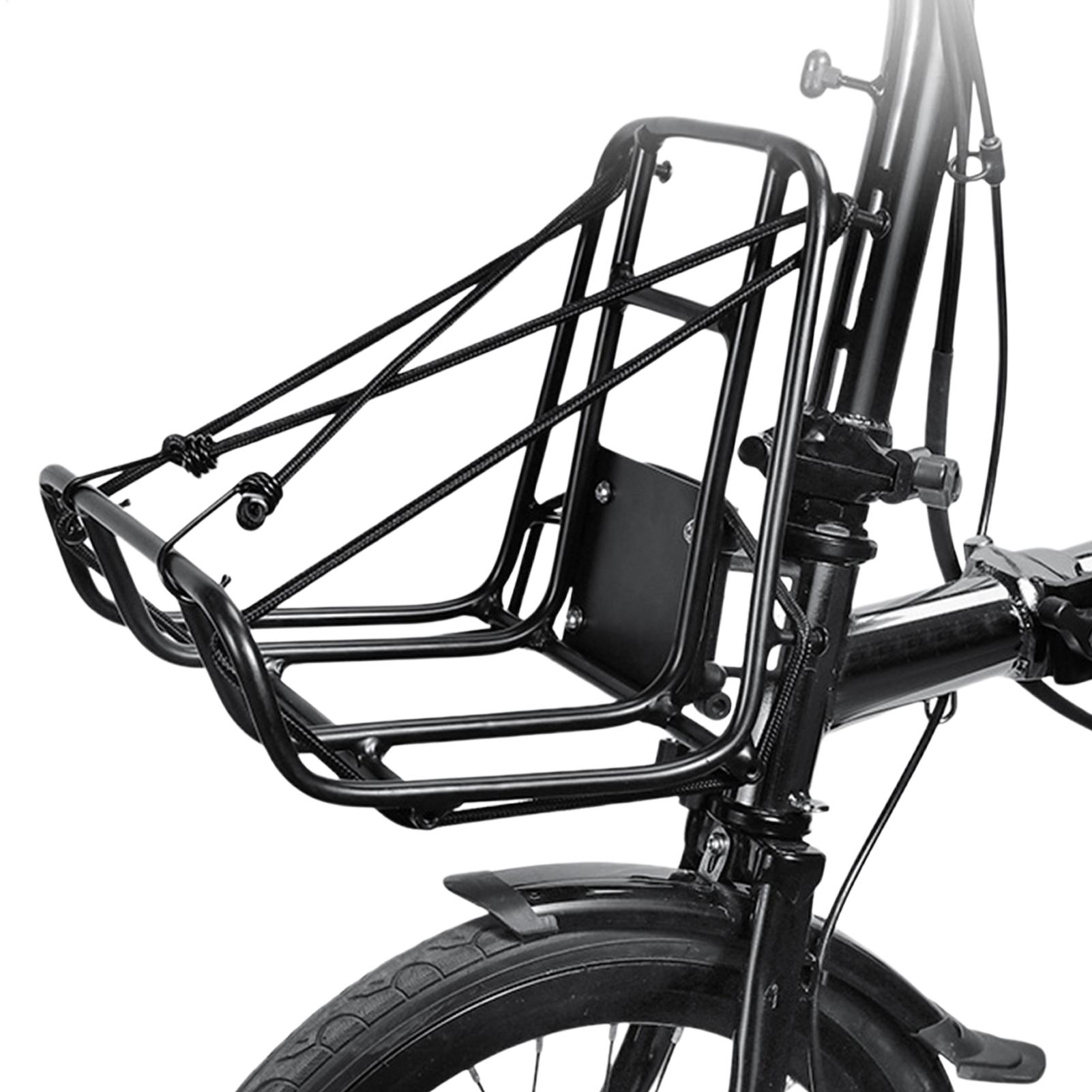 Snel te bevestigen fietsdrager - Cycling Commuter recensie en prijs