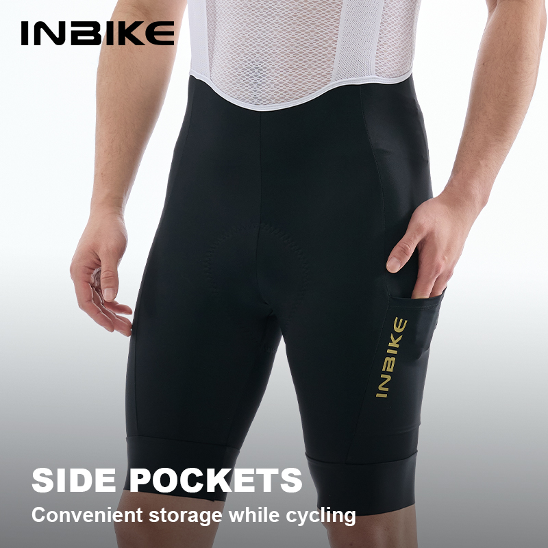 INBIKE Zomer Fietsbroekjes Her - Cycling Commuter Pants recensie en prijs
