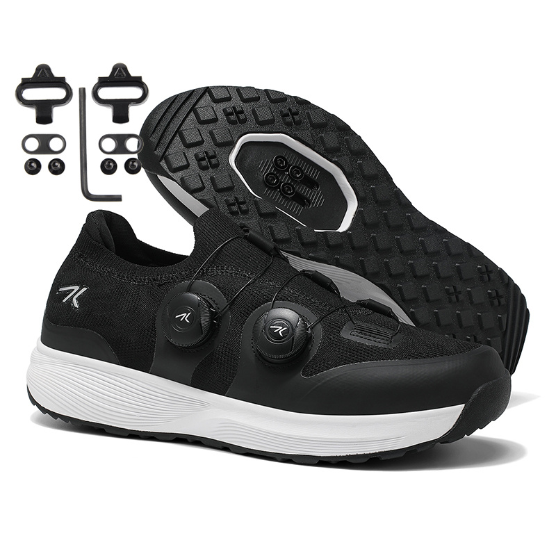MTB Fietschoenen Heren Cleatsc - Cycling Commuter Shoes recensie en prijs