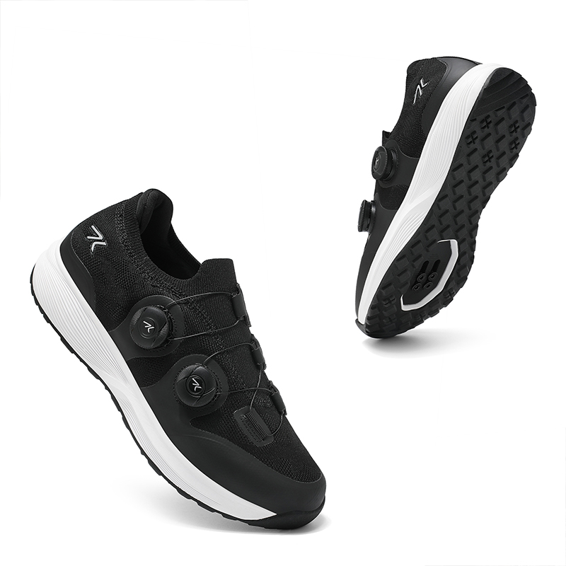 MTB Fietschoenen Heren Cleatsc - Cycling Commuter Shoes recensie en prijs