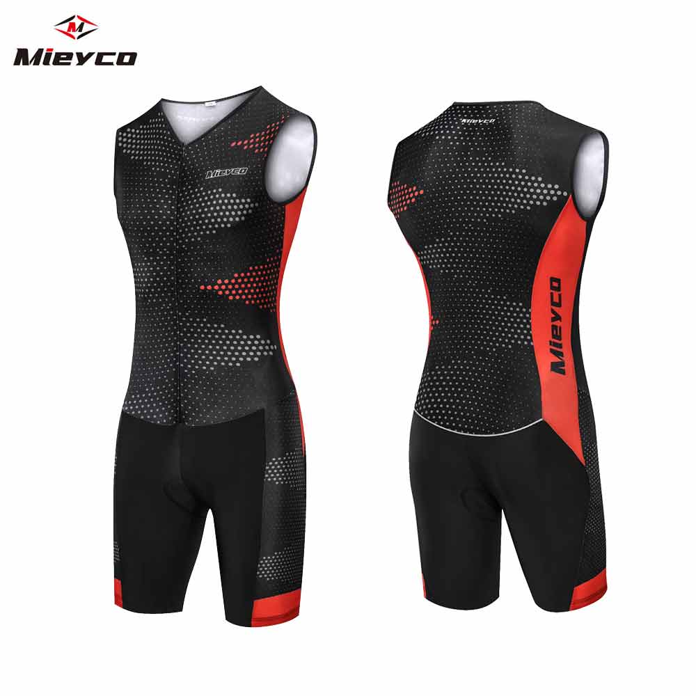 Mannen Mouwloos Aero Racepak G - Cycling Commuter Pants recensie en prijs