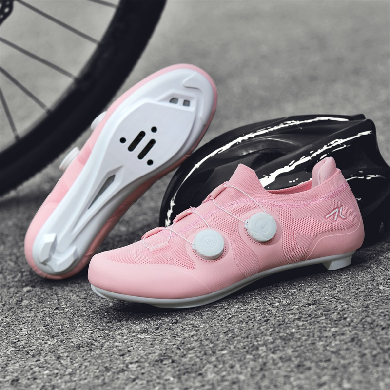 Road Fietsschoenen Heren Dames - Cycling Commuter Shoes recensie en prijs