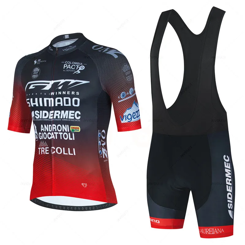 -Pro wielertruiset, sportkledi - Cycling Community recensie en prijs