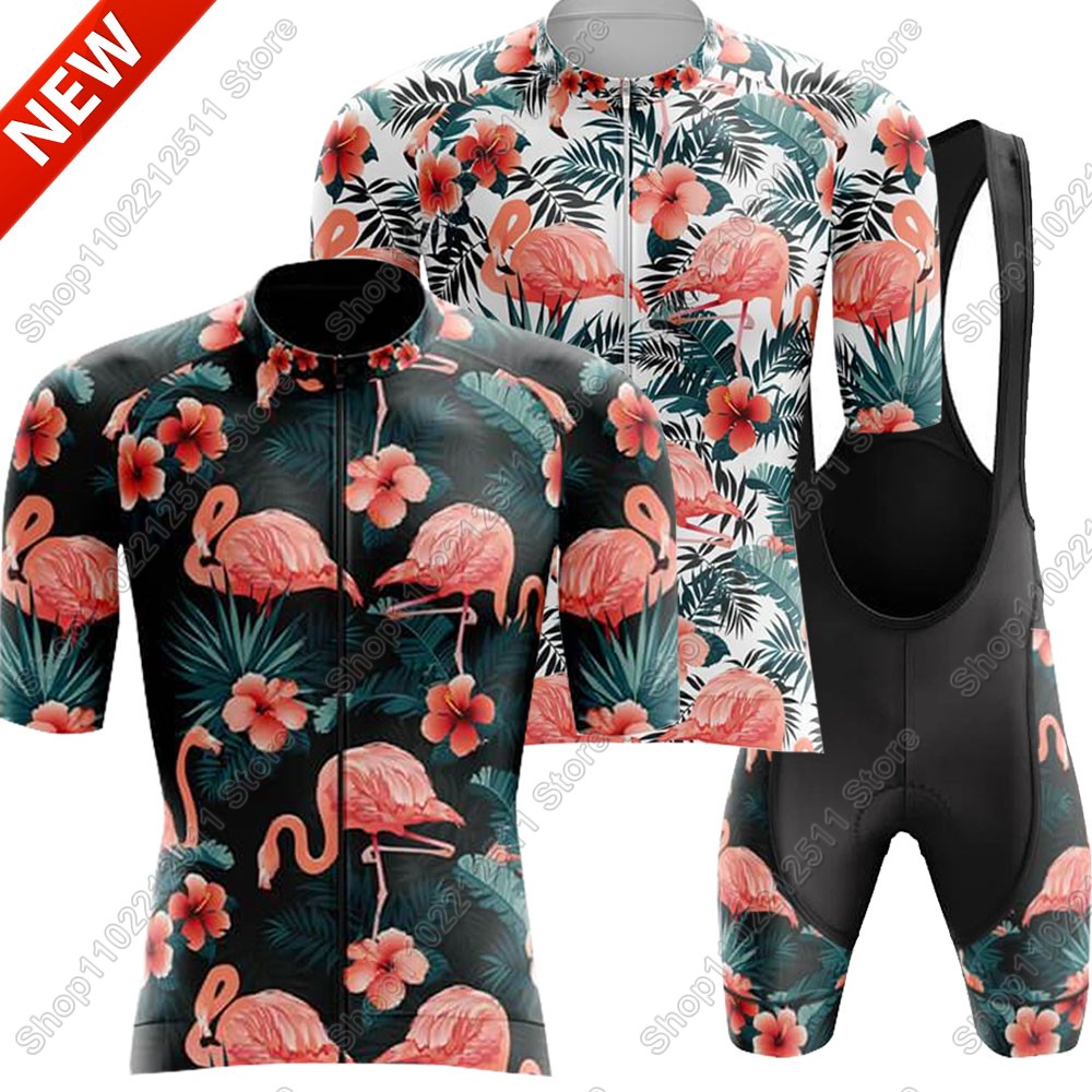 2025 Flamingo Wielertrui Set F - Cycling Community recensie en prijs