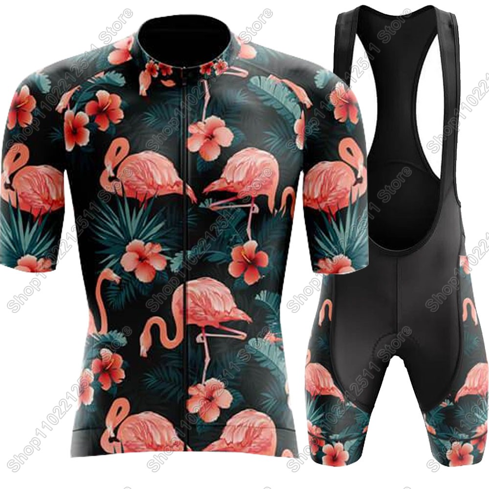 2025 Flamingo Wielertrui Set F - Cycling Community recensie en prijs