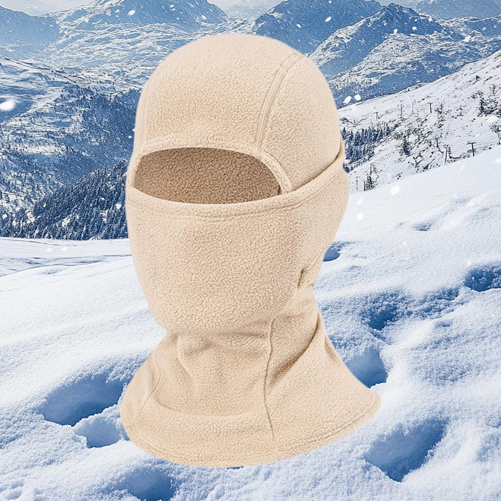 Wintergezichtsmasker Fietsen N - Cycling Commuter recensie en prijs