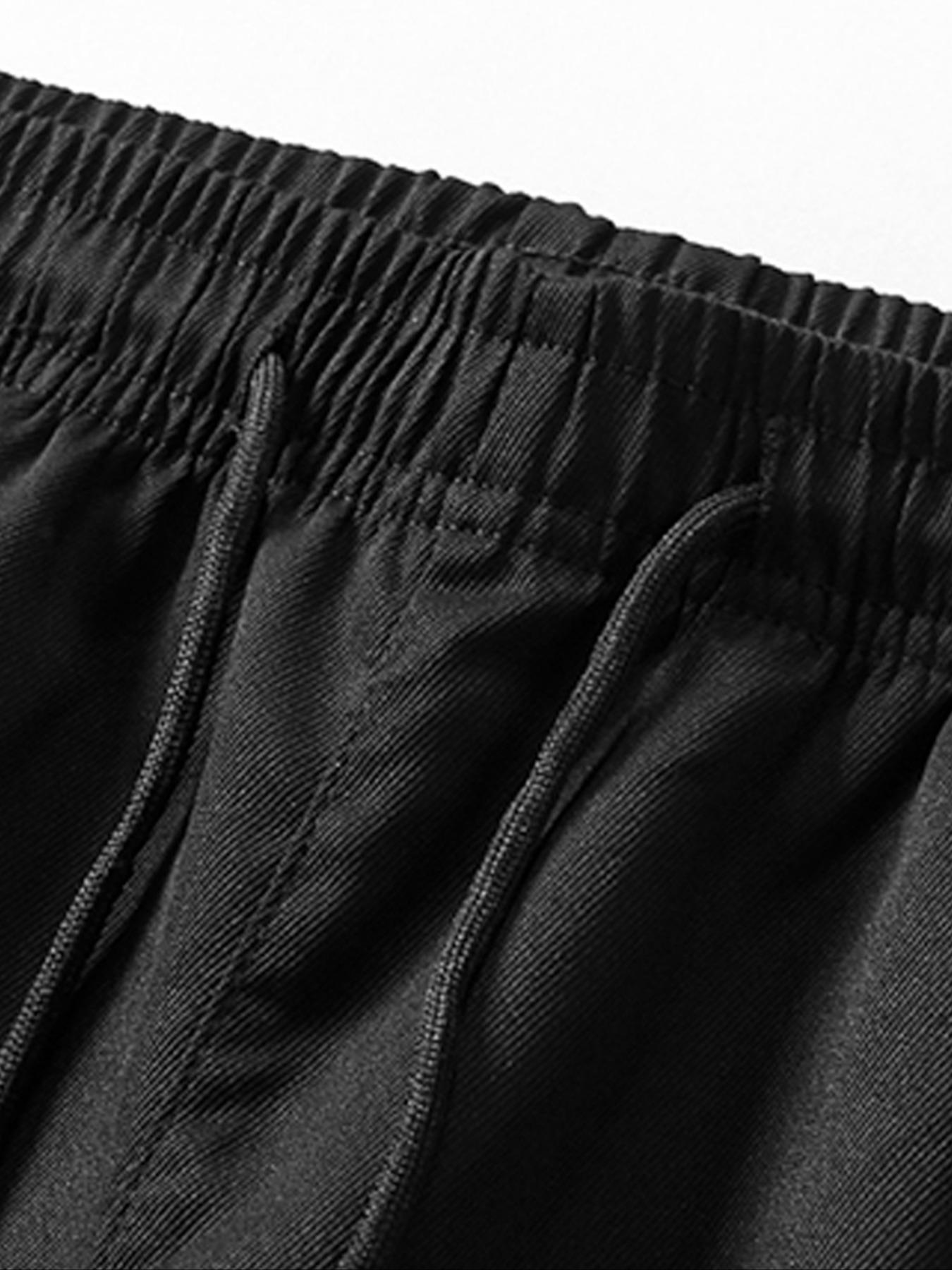 Effen casual sportshorts voor  - Cycling Commuter Pants recensie en prijs