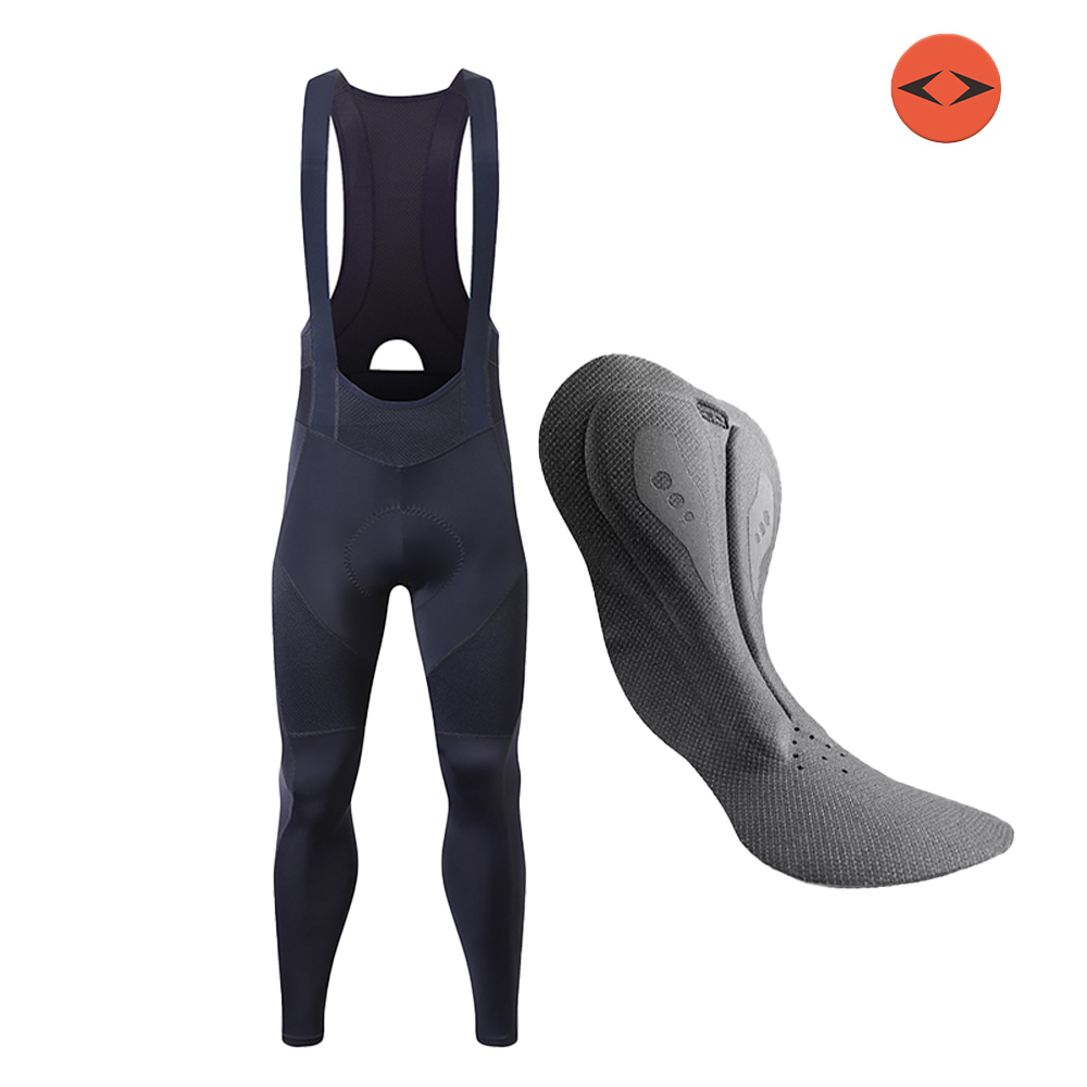 YKYWBIKE Heren fietsbroek 2 za - Cycling Commuter Pants recensie en prijs