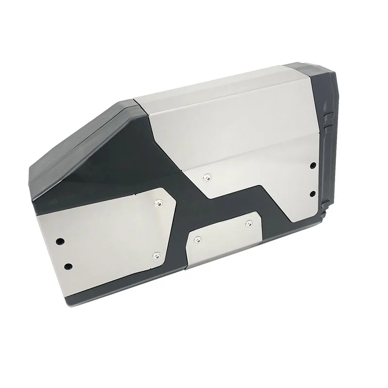 Voor Bmw R1200gs R1250gs F750g - Cargo Rack Aluminum recensie en prijs