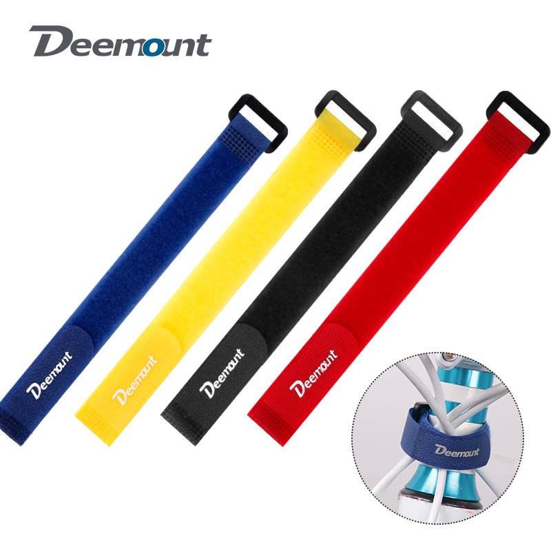 5 Stuks Deemount Fiets Nylon H - Cycling Loop recensie en prijs