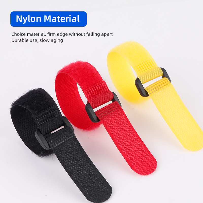 5 Stuks Deemount Fiets Nylon H - Cycling Loop recensie en prijs