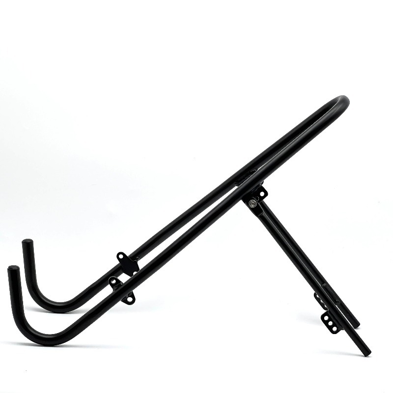 Aluminiumlegering Fietsbagaged - Cargo Rack Aluminum recensie en prijs