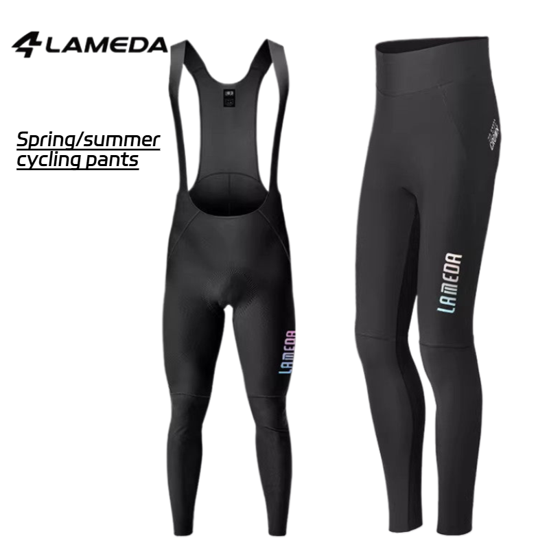 Lameda Heren Fietsbroek Lente/ - Cycling Commuter Pants recensie en prijs